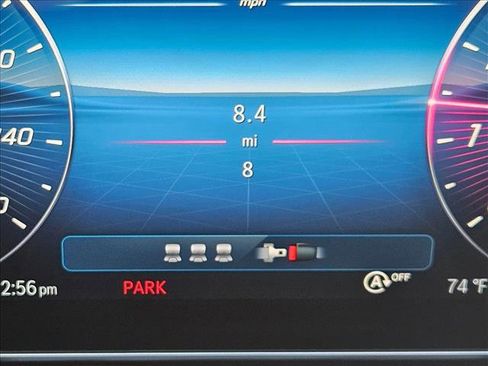 New 2026 Mercedes-Benz GLC 300 image 9