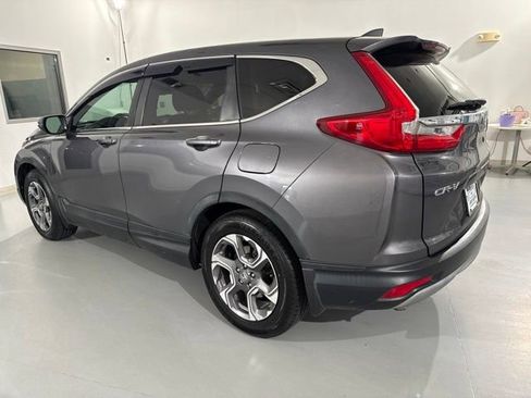 Used 2019 Honda CR-V EX-L image 6