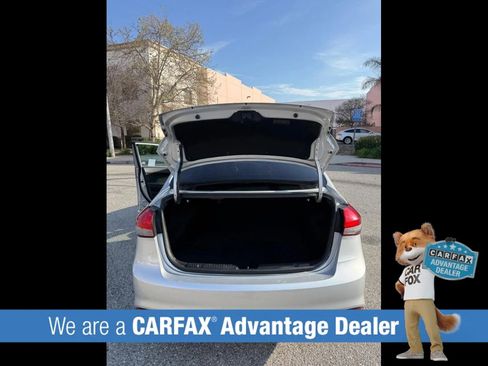Used 2017 Kia Forte LX image 15