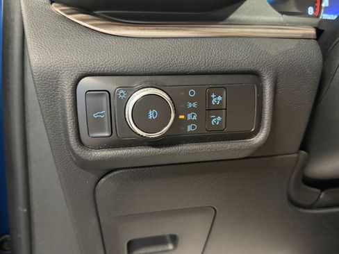 Used 2020 Ford Explorer Limited AWD/4WD image 19