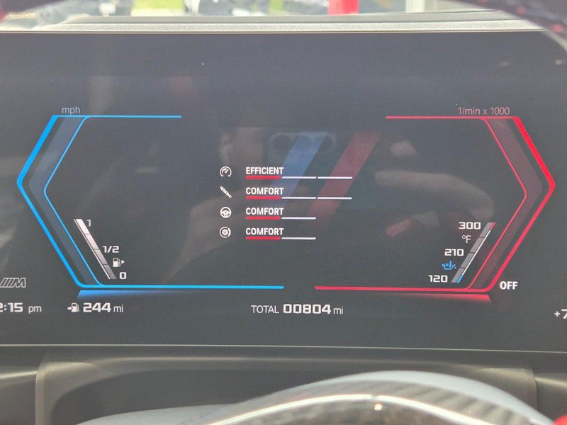 Used 2026 BMW M2 CS RWD image 18