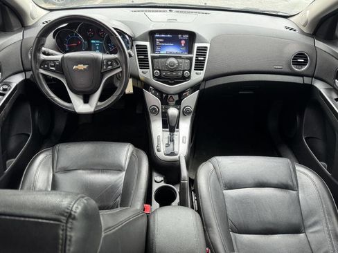 Used 2014 Chevrolet Cruze LT w/ RS Package image 6