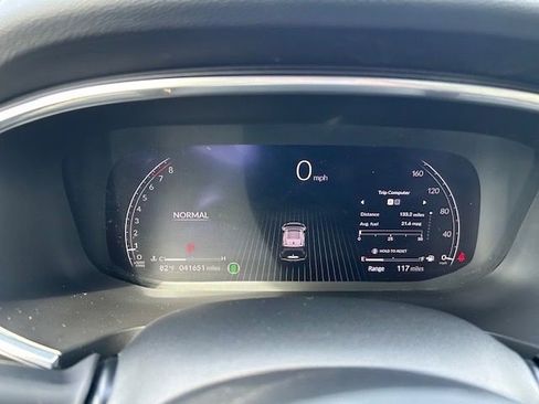 Used 2023 Acura MDX SH-AWD image 29