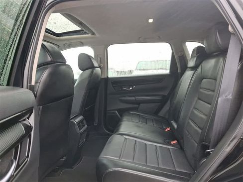 Certified 2026 Honda CR-V EX-L image 19