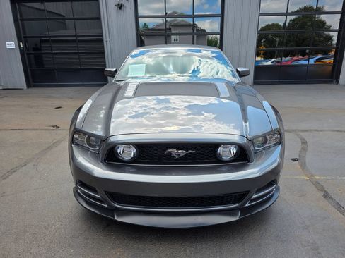 Used 2014 Ford Mustang GT Premium w/ Brembo Brake Package RWD image 43