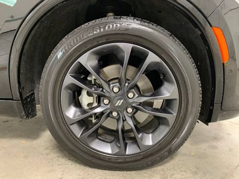 Used 2023 Dodge Durango R/T w/ Blacktop Package AWD/4WD image 13