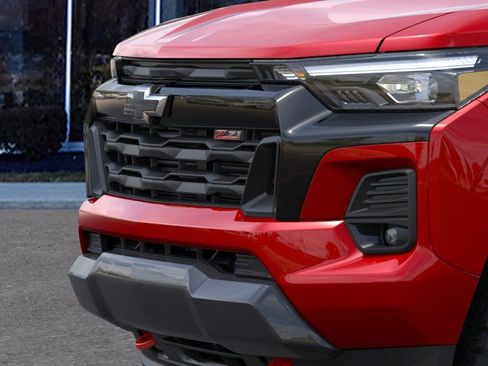 New 2026 Chevrolet Colorado Z71 AWD/4WD image 13