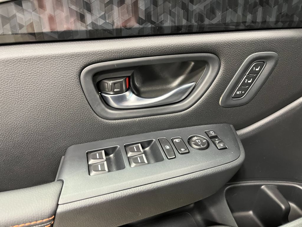 New 2026 Honda Passport TrailSport Elite image 15
