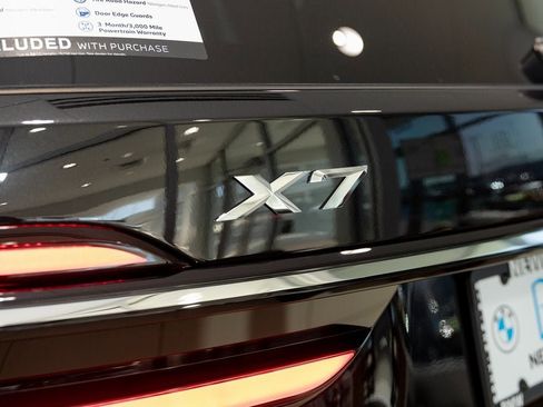 New 2026 BMW X7 xDrive40i w/ M Sport Package image 10