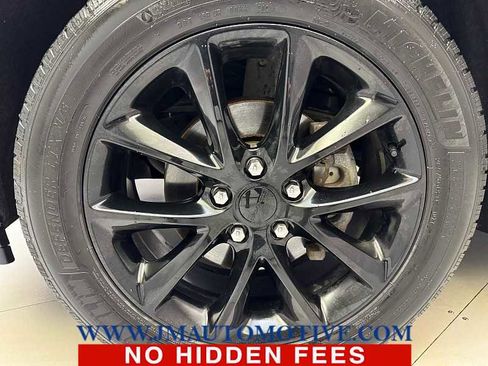 Used 2018 Dodge Durango GT w/ Premium Group image 9