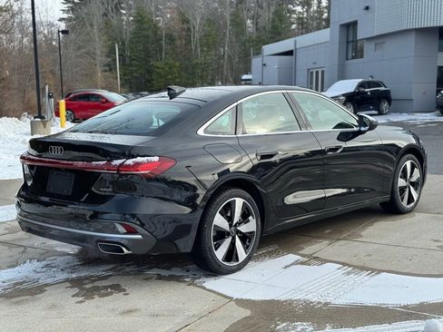 New 2025 Audi A5 2.0T Premium image 9