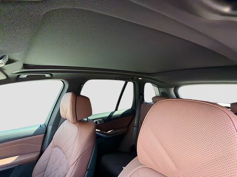 New 2026 BMW X5 xDrive50e AWD/4WD image 26
