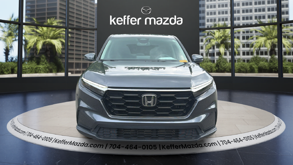 Used 2024 Honda CR-V EX image 2