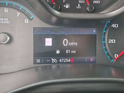Used 2019 Chevrolet Colorado Z71 AWD/4WD image 14