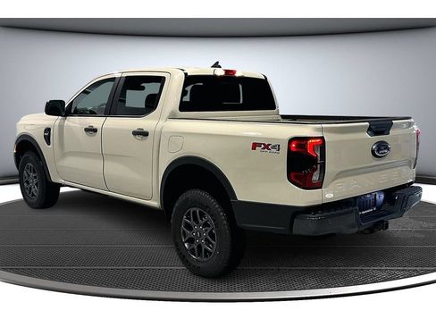 New 2026 Ford Ranger XLT w/ Equipment Group 301A High AWD/4WD image 4
