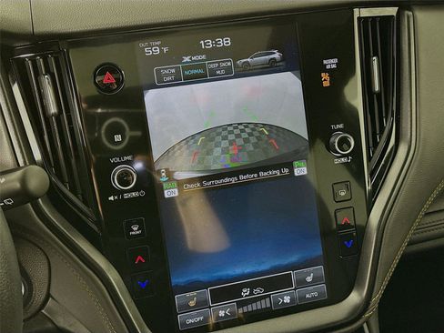 Used 2023 Subaru Outback Wilderness image 17