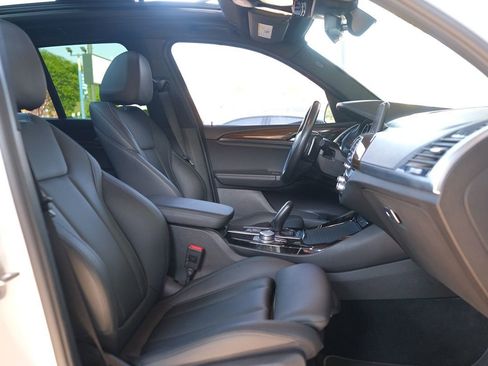 Used 2021 BMW X3 sDrive30i w/ Convenience Package image 35