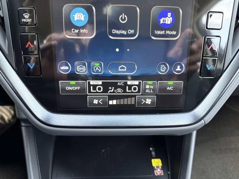 New 2026 Subaru Crosstrek 2.5i Limited image 22