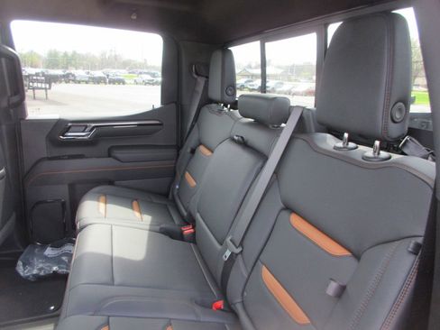 New 2026 GMC Sierra 1500 AT4 w/ AT4 Premium Package image 16