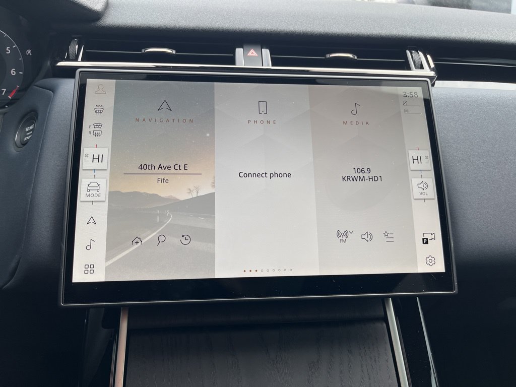 New 2026 Land Rover Range Rover Velar S AWD/4WD image 25