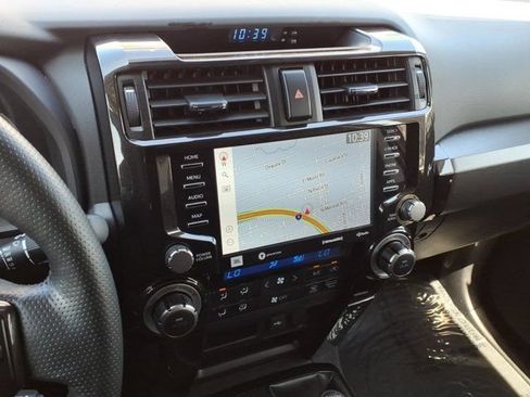 Used 2024 Toyota 4Runner TRD Pro AWD/4WD image 5