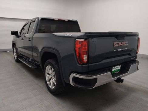 Used 2019 GMC Sierra 1500 SLE w/ SLE Value Package image 5