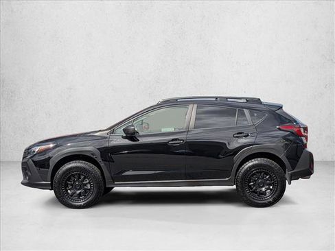 Used 2025 Subaru Crosstrek 2.0i Premium AWD/4WD image 9