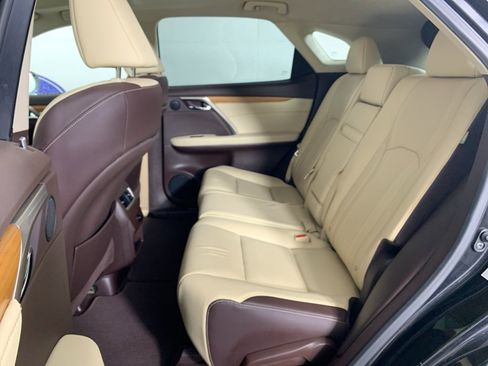 Used 2016 Lexus RX 350 FWD w/ Premium Package image 31