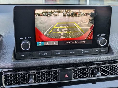 Certified 2023 Honda Civic Sport image 25