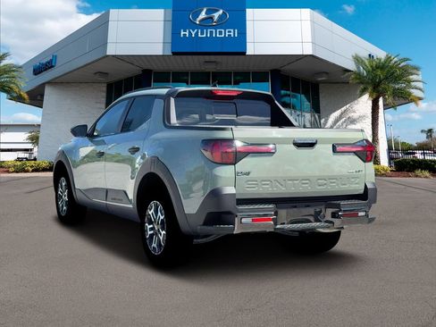 New 2026 Hyundai Santa Cruz XRT AWD/4WD image 6