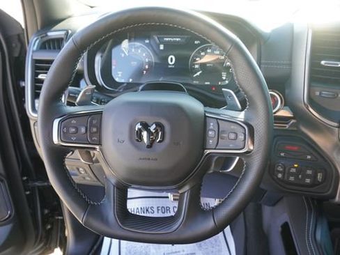 New 2026 RAM 1500 RHO w/ RHO Level 1 Equipment Group image 25