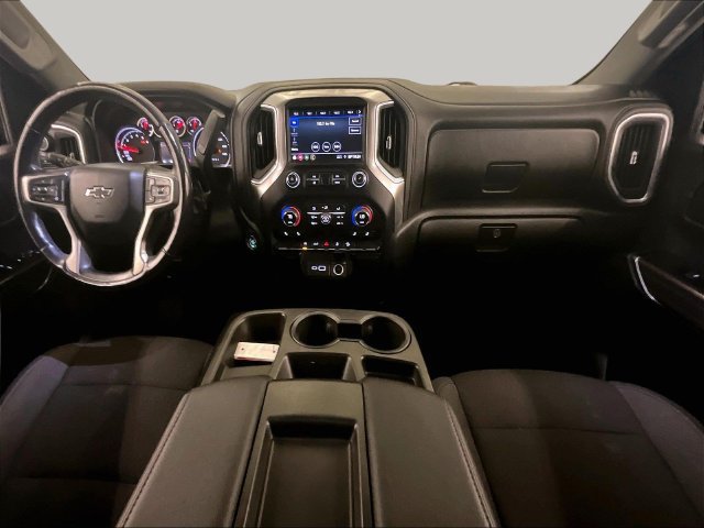 Used 2019 Chevrolet Silverado 1500 RST AWD/4WD image 14