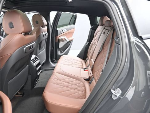 New 2027 BMW X6 xDrive40i AWD/4WD image 36
