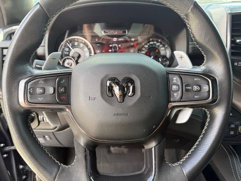 Used 2021 RAM 1500 TRX w/ TRX Level 2 Equipment Group image 12