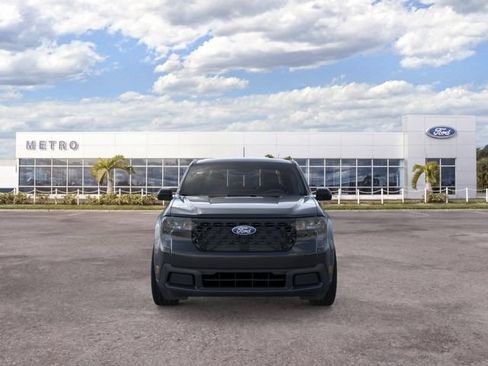 New 2026 Ford Maverick XLT w/ XLT Luxury Package FWD image 18