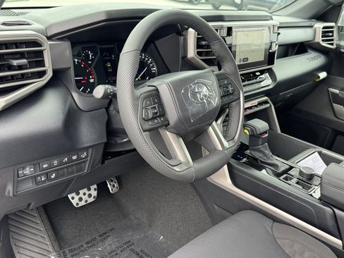 New 2026 Toyota Tundra SR5 image 16