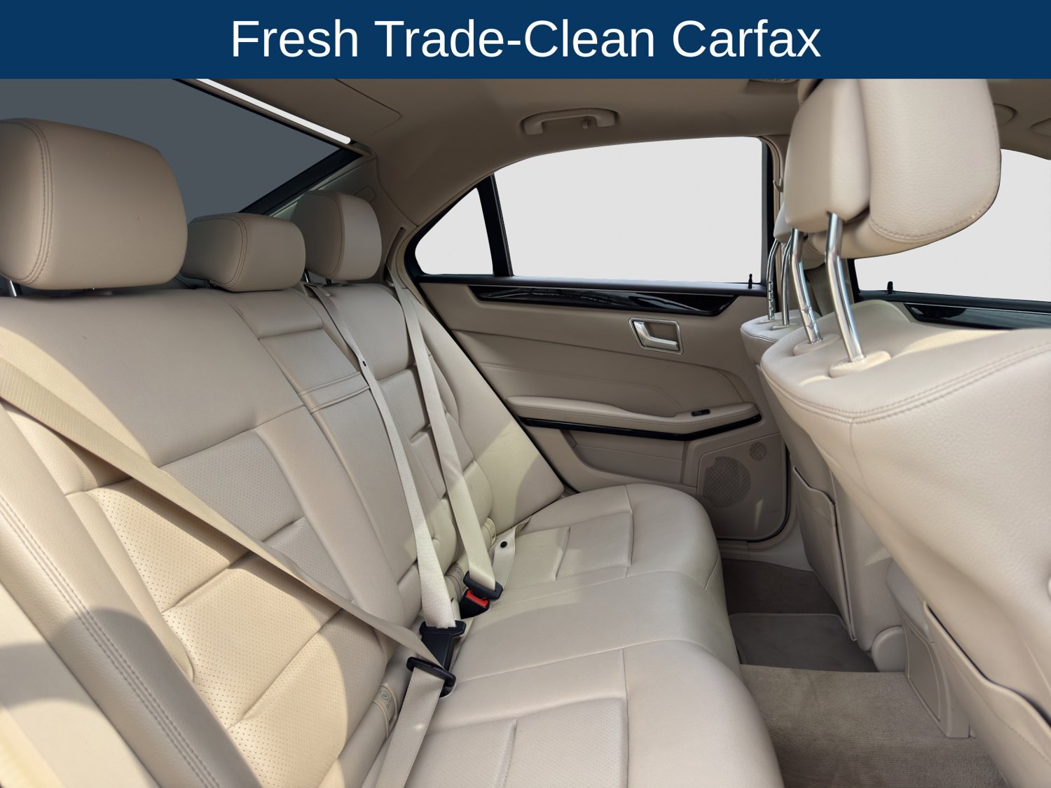 Used 2016 Mercedes-Benz E 350 4MATIC Sedan image 28