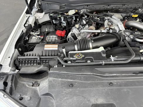 Used 2024 Ford F350 Limited w/ FX4 Off-Road Package image 44