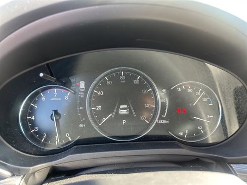 Used 2021 MAZDA CX-5 Grand Touring image 8