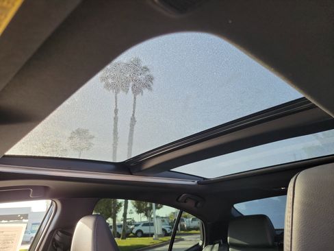 Used 2025 Toyota Camry XSE image 10