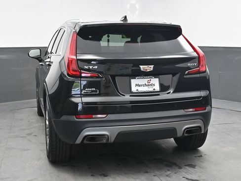 Used 2019 Cadillac XT4 Premium Luxury AWD/4WD image 5