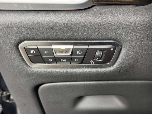 Used 2021 BMW X5 xDrive40i w/ Premium Package AWD/4WD image 19