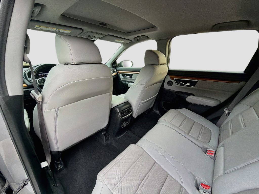 Used 2021 Honda CR-V Touring image 25