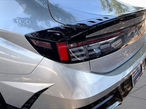Certified 2025 Hyundai Sonata SEL FWD image 28