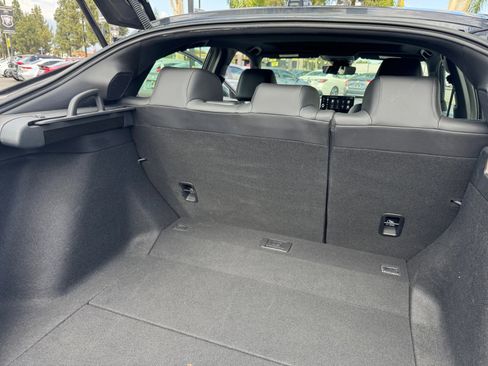 Used 2025 Honda Civic Sport Touring image 22