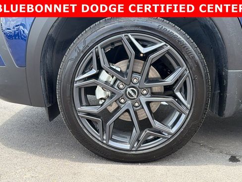 Used 2026 Nissan Kicks SR AWD/4WD image 29