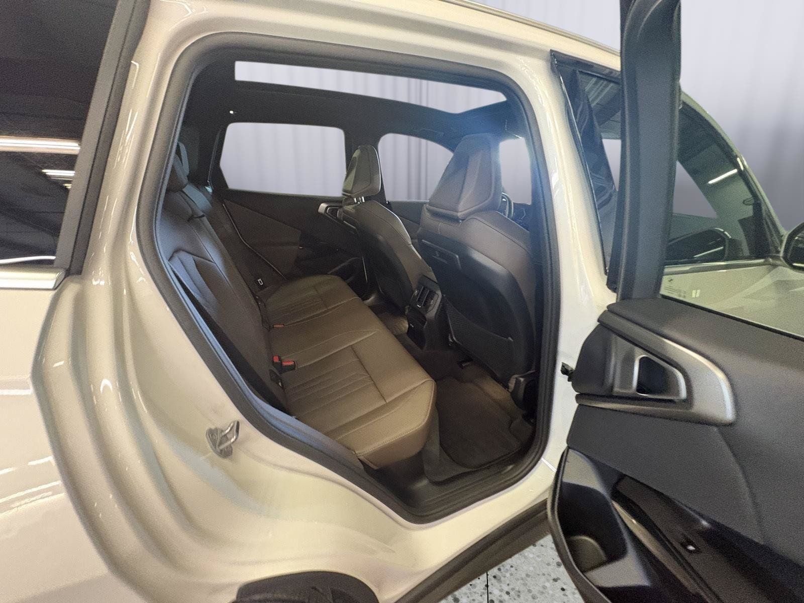 Used 2026 BMW X3 xDrive30i AWD/4WD image 17