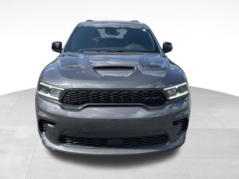 Certified 2024 Dodge Durango SRT AWD/4WD image 2