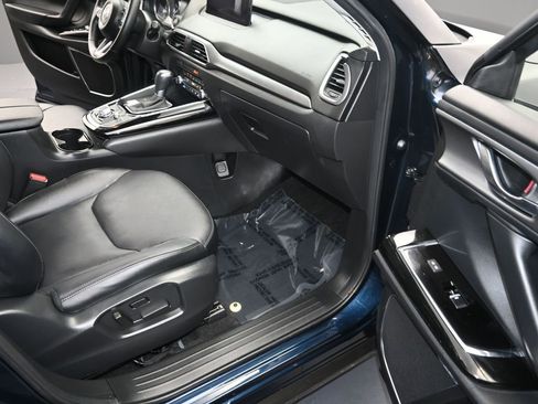 Used 2022 MAZDA CX-9 Touring Plus image 14
