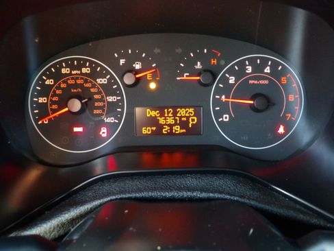 Used 2019 RAM ProMaster City Tradesman SLT image 17